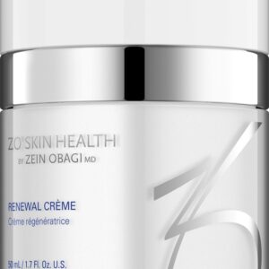 Zo Skin Health Renewal crème   - אינדיקציה ליובש קל זו סקין